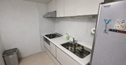 明石ハウス参号棟2階部分